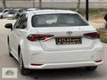 ATLAS AUTO'DAN TOYOTA+COROLLA+1.6+VİSİON+PAKET