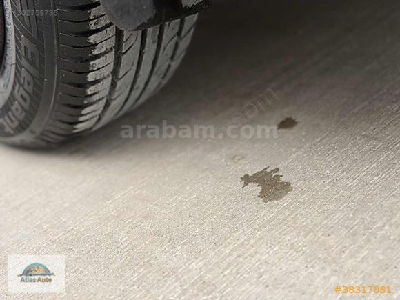 ATLAS AUTO'DAN TOYOTA+COROLLA+1.6+VİSİON+PAKET
