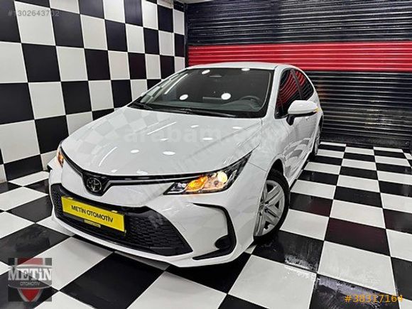 METİN OTOMOTİV DEN HATASIZ_BOYASIZ GARANTİLİ_KOKUSU ÜZERİNDE