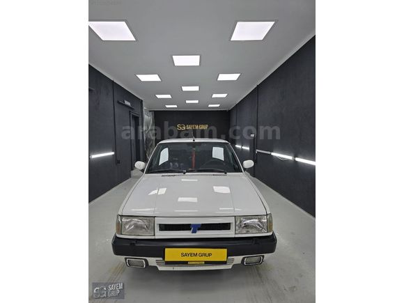 SAYEM GRUP DAN 1999 MODEL ŞAHİN 1.4 AYLIK 18 BİN TAKSİTLE 12 AY