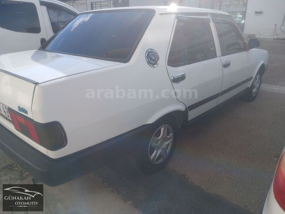 GÜNAKAN'DAN 1997 MODEL ŞAHİN