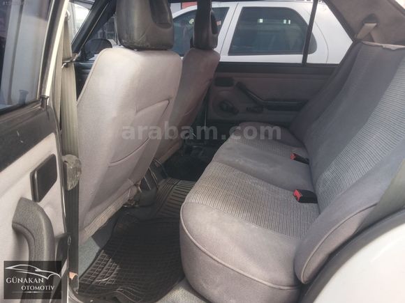 GÜNAKAN'DAN 1997 MODEL ŞAHİN