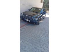 Sahibinden Mercedes - Benz E 200 Classic 1997 Model