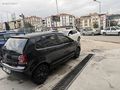 2008 POLO BOYASIZ DEĞİŞENSİZ TRAMERSiZ SUNROOFLU KLİMALI