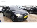 2008 POLO BOYASIZ DEĞİŞENSİZ TRAMERSiZ SUNROOFLU KLİMALI