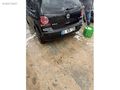 2008 POLO BOYASIZ DEĞİŞENSİZ TRAMERSiZ SUNROOFLU KLİMALI