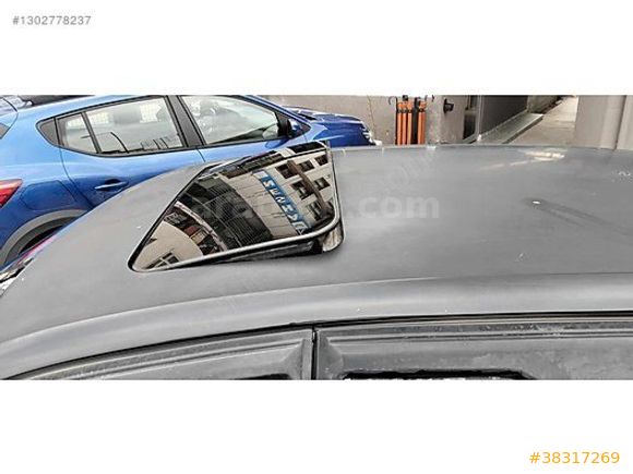 2008 POLO BOYASIZ DEĞİŞENSİZ TRAMERSiZ SUNROOFLU KLİMALI