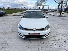KARAPINAR OTOMOTİV DEN 2013 GOLF 1.2 TSİ MİDLİNE PLUS