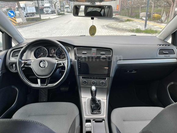 KARAPINAR OTOMOTİV DEN 2013 GOLF 1.2 TSİ MİDLİNE PLUS