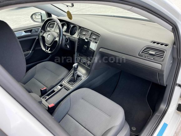 KARAPINAR OTOMOTİV DEN 2013 GOLF 1.2 TSİ MİDLİNE PLUS