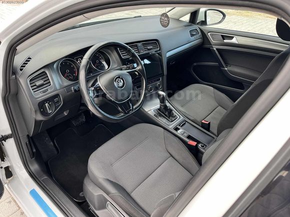 KARAPINAR OTOMOTİV DEN 2013 GOLF 1.2 TSİ MİDLİNE PLUS