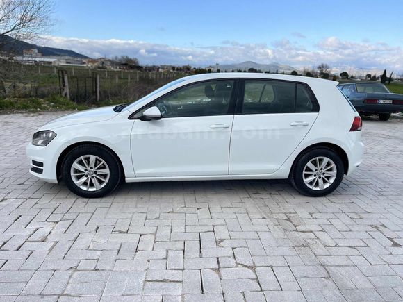 KARAPINAR OTOMOTİV DEN 2013 GOLF 1.2 TSİ MİDLİNE PLUS