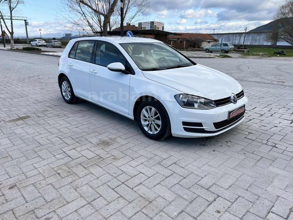 KARAPINAR OTOMOTİV DEN 2013 GOLF 1.2 TSİ MİDLİNE PLUS