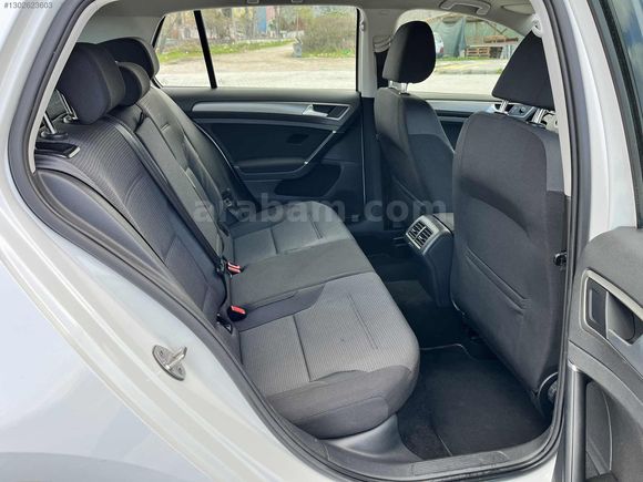 KARAPINAR OTOMOTİV DEN 2013 GOLF 1.2 TSİ MİDLİNE PLUS
