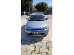 Sahibinden Honda HR-V 4WD 2004 Model 