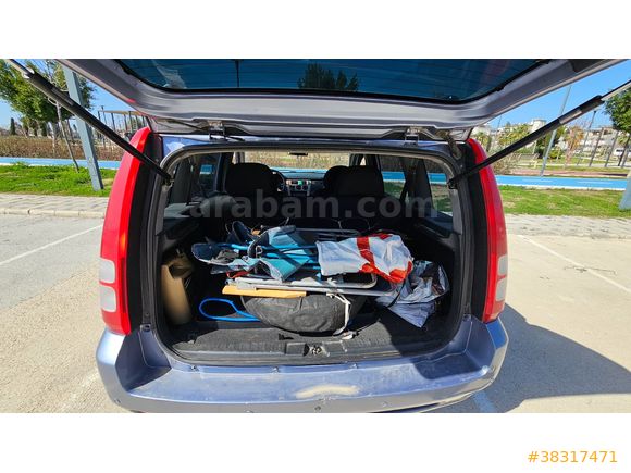 Sahibinden Honda HR-V 4WD 2004 Model 