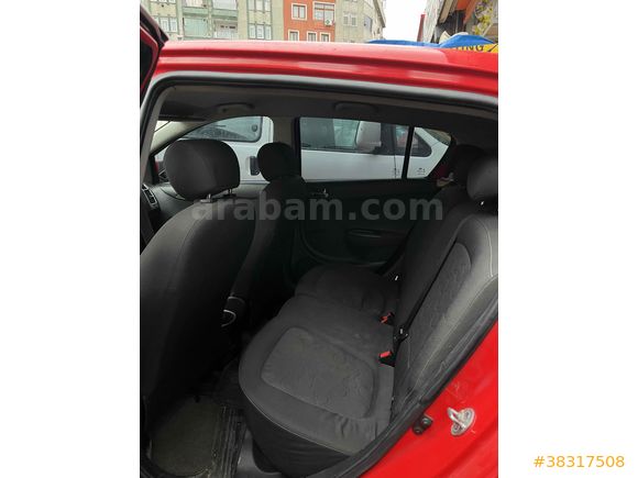 Sahibinden Hyundai i20 Troy 1.2 DOHC Team 2011 Model 