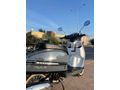  Arora Dazzle pro 50/80 2500 kilometrede temiz kullanılmış