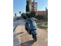 Arora Dazzle pro 50/80 2500 kilometrede temiz kullanılmış
