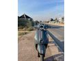  Arora Dazzle pro 50/80 2500 kilometrede temiz kullanılmış