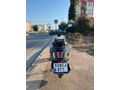  Arora Dazzle pro 50/80 2500 kilometrede temiz kullanılmış