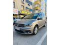 Sahibinden Volkswagen Caddy 2.0 TDI Exclusive 2019 Model 