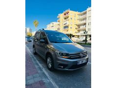Sahibinden Volkswagen Caddy 2.0 TDI Exclusive 2019 Model 