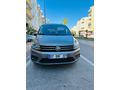 Sahibinden Volkswagen Caddy 2.0 TDI Exclusive 2019 Model 