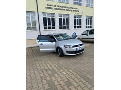 Sahibinden Volkswagen Polo 1.2 TDi Trendline 2013 Model