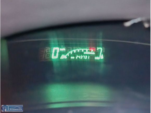 BAKIMLI 245.ooo KM'DE 1.0 MOTOR YARİS