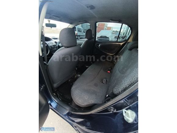 BAKIMLI 245.ooo KM'DE 1.0 MOTOR YARİS