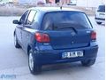 BAKIMLI 245.ooo KM'DE 1.0 MOTOR YARİS