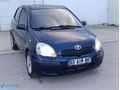 BAKIMLI 245.ooo KM'DE 1.0 MOTOR YARİS