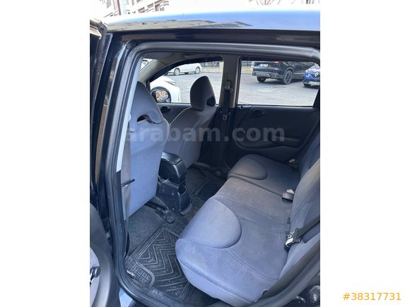 Sahibinden Honda Jazz 1.4 LS Sport 2005 Model 