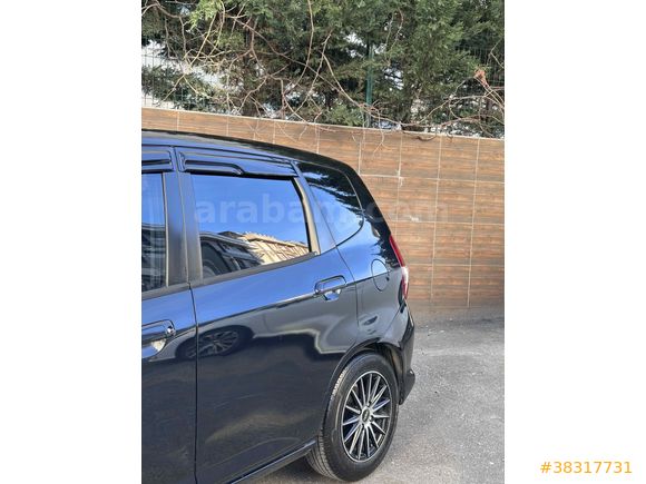 Sahibinden Honda Jazz 1.4 LS Sport 2005 Model 
