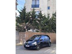 Sahibinden Honda Jazz 1.4 LS Sport 2005 Model 