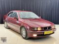 1996 BMW 520i STANDART BOYASIZ DEĞİŞENSİZ 300BİN KM