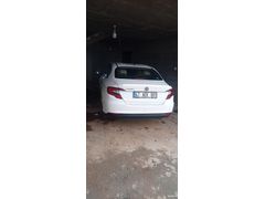 Sahibinden Fiat Egea 1.6 manuel Multijet Easy 2025 Model