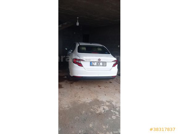 Sahibinden Fiat Egea 1.6 manuel Multijet Easy 2025 Model