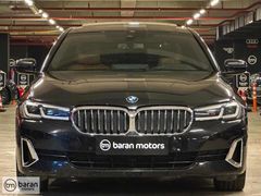 BARAN MOTORS 2021 5.20 İ SPECIAL EDITION LUXURY LINE