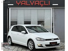 2013 Hatasız ! VW_GOLF_1.4TSİ_122BG_HİGHLİNE_DSG_XENON_184.000Km