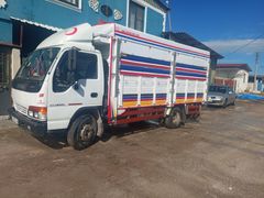 Sahibinden Isuzu NPR 98 MODEL ŞAMPİYON