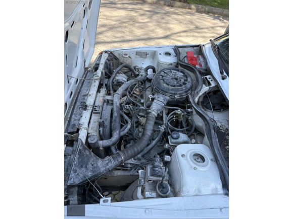 1996 MODEL SPRING