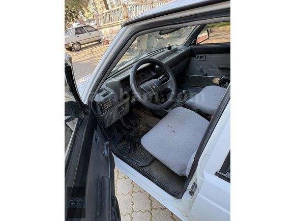 1996 MODEL SPRING