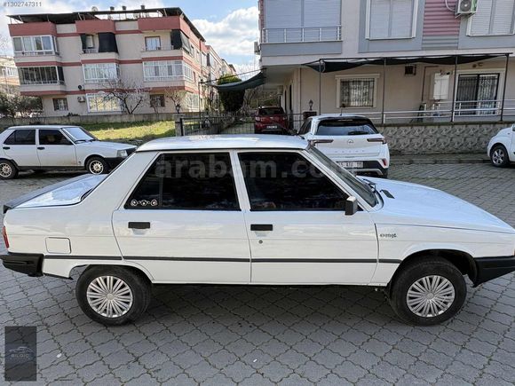1996 MODEL SPRING