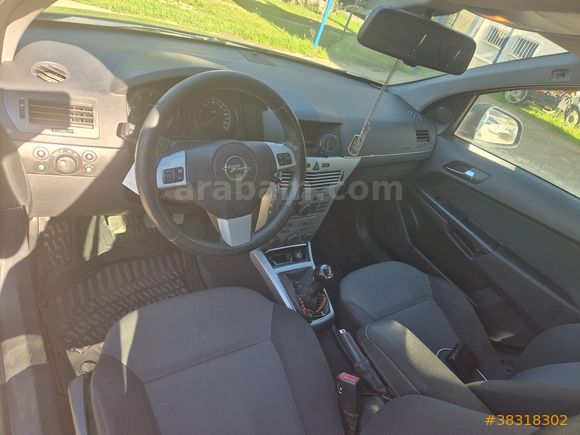 Sahibinden Opel Astra 1.3 CDTI Essentia Konfor 2012 Model