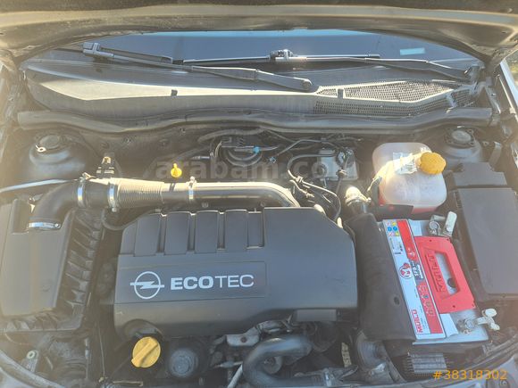 Sahibinden Opel Astra 1.3 CDTI Essentia Konfor 2012 Model