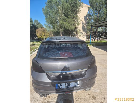 Sahibinden Opel Astra 1.3 CDTI Essentia Konfor 2012 Model