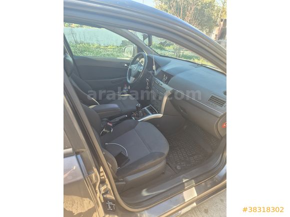 Sahibinden Opel Astra 1.3 CDTI Essentia Konfor 2012 Model