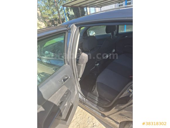 Sahibinden Opel Astra 1.3 CDTI Essentia Konfor 2012 Model